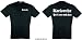 KARLSRUHE ULTRAS/FANS T-SHIRT NEU V. S-XXL ANSEHEN KULT