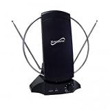 Top Quality Supersonic SC-605 High-Definition Digital Indoor Antenna By SUPERSONIC