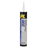 Henkel 828442 PL200 Construction Adhesive, 28-Ounce