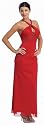 Party Dress New Elegant Long Gown #2529