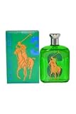 POLO BIG PONY #3 by Ralph Lauren EDT SPRAY 4.2 OZ