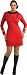 Search : Star Trek Classic Red Dress Deluxe Adult Plus Costume