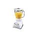 Oster 6805 Core 10-Speed Blender with Glass Jar, White