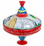 Noahs Ark Top from Bolz