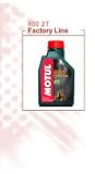 Eigenschaften Motul  / 800 2T Factory Line Off Road (1L) Motul