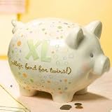 Bank - XL College Fund for Twins