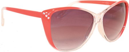 Dazed N Confused Eyewear Women's Caroline Sunglasses