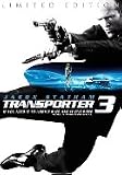 Transporter 3 [ 2008 ] Limited Edition Steelbook