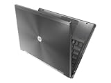 HP 8570W I7-3630QM 15.6 4GB/500 PC