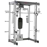 FreeMotion EXT Smith Machine