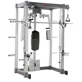 FreeMotion EXT Smith Machine