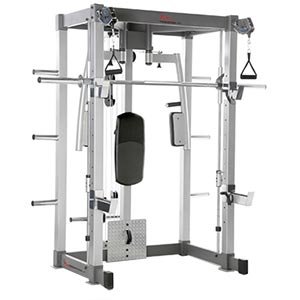 FreeMotion EXT Smith Machine