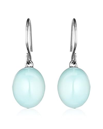 DI GIORGIO PARIS Ohrringe Dgm40Ca rhodiniertes Silber 925