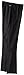 adidas Performance Core 15 Training Pant, X-Small, Black/White