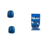 SHORTYS DOH DOH SKATEBOARD BUSHING - BLUE - O/S - BLUE