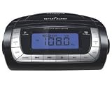 PHILIPS AJ3915 CD Radio Alarm Clock