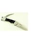 MYERCHIN B300 OFFSHORE SYSTEM FINE EDGE SAILING RIGGING FOLDING KNIFE WITH SHEATH