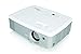 Optoma X345 XGA 3200 Lumens 3D DLP Projector
