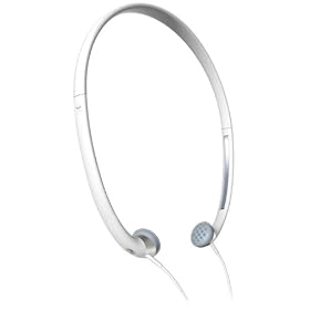 Philips Nike Motion SHJ047/00 Headband Sport Headphones