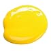 Gütermann / KnorrPrandell 9042050 - Waco Kindermalfarbe gelb, 500 ml