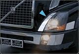 Volvo Trucks VN 2003+ Fender Guards