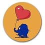 Magnet Maus - Sendung mit der Maus - 