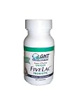 FIVELAC Probiotic, 60 Capsules