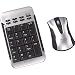 Image of Unotron COMBO Washable Keyboard & Mouse Keyboard , Mouse (2507647) Category: Standard Keyboards (part#: KBM60011-G)