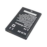 Standard Li-Ion Battery for Samsung Intercept M910 Acclaim R880