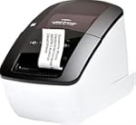 Brother QL-710W - Impresora t�rmica d...