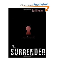The Surrender: An Erotic Memoir