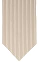 Trendex Home Designs Domino 72-Inch Runner, Backed, Linen