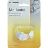 Medela Replacement Membranes - 6-pk