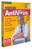 Norton AntiVirus 6.0 for Macintosh - B000VPVDUK