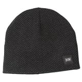 Crank Brothers Pattern Beanie