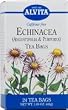 Echinacea Tea by Alvita - 24 Bags