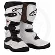 ALPINESTARS BOOT TECH 4S WHITE 2 201406-20-2