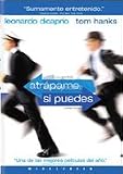 Catch Me If You Can (Atrapame Si Puedes) 2 Disc Special Edition [NTSC/REGION 1 & 4 DVD. Import-Latin America]