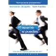Catch Me If You Can (Atrapame Si Puedes) 2 Disc Special Edition [NTSC REGION 1 & 4 DVD.... by 