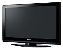 Panasonic TH 42 PZ 700 E 106,7 cm (42 Zoll) 16:9 Full-HD Plasma-Fernseher mit integriertem DVB-T Tuner schwarz