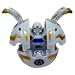 Bakugan Battle Brawlers Booster Pack ~ Grey ~ Robotallian
