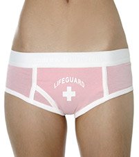 Andrew Christian Lifeguard Brief 90001