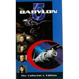 Babylon 5 Collector's Edition (Conflicts of Interest & Rumors, Bargains and Lies