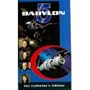 Babylon 5 Collector's Edition (Objects in Motion; Objects at Rest; Sleeping in Light)