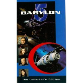 Babylon 5 Collector's Edition (Conflicts of Interest & Rumors, Bargains and Lies