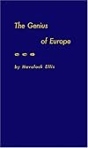 The genius of Europe. [Essays]