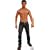 Twilight New Moon "Jacob Black" 7" Action Figure