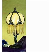 15H Alicia Mini Lamp