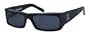 Tres Noir Optics "Vengeance" Sunglasses Handmade Long Beach Punk Rock Shades Surf Rockabilly