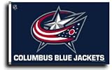 Columbus Blue Jackets - NHL Team Flags